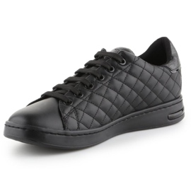 Geox D Jaysen DW D941BD-0BC6P-C9999 le noir 3
