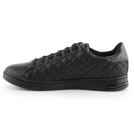 Geox D Jaysen DW D941BD-0BC6P-C9999 le noir 4