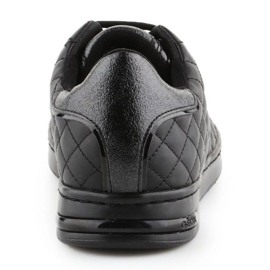 Geox D Jaysen DW D941BD-0BC6P-C9999 le noir 5
