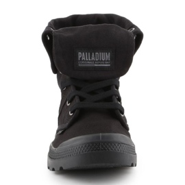 Palladium Baggy M 02478-001-M chaussures le noir 2