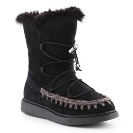 Geox J Thymar GB Jr J944FB-00022-C9999 chaussures d'hiver brun 1
