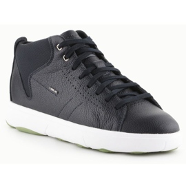 Chaussures Geox U Nebula YBM U948FB-00046-C4002 noir 1