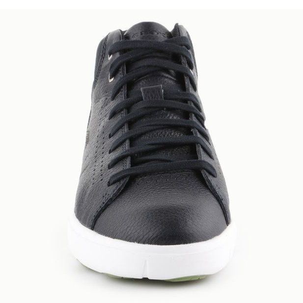 Chaussures Geox U Nebula YBM U948FB-00046-C4002 le noir 2