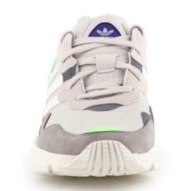 Chaussures Adidas Yung-96 M F97182 gris 2