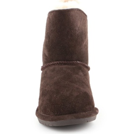 Chaussures d'hiver Bearpaw Rosie 1653W-205 Chocolate Ii brun 2 Chaussures d'hiver Bearpaw Rosie 1653W-205 Chocolate Ii brun 2