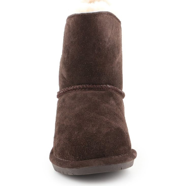 Chaussures d'hiver Bearpaw Rosie 1653W-205 Chocolate Ii brun 2 Chaussures d'hiver Bearpaw Rosie 1653W-205 Chocolate Ii brun 2