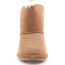 Bearpaw Rosie 1653W - Bottes d'hiver 220 Hickory Ii brun 2
