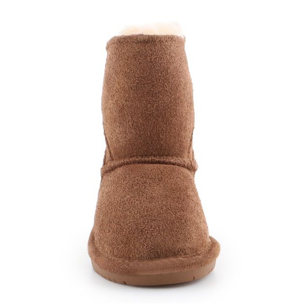 Bearpaw Mia Toddler Jr.2062T-220 Hickory Ii Chaussures brun 2