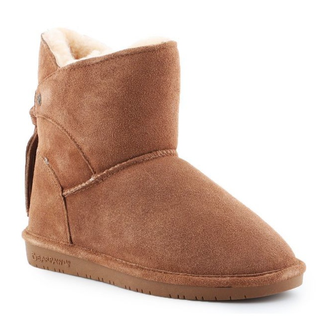 Chaussures BearPaw Mia 2062Y-220 Hickory II brun 1 Chaussures BearPaw Mia 2062Y-220 Hickory II brun 1