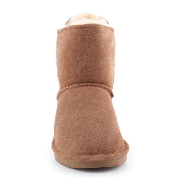 Chaussures BearPaw Mia 2062Y-220 Hickory II brun 2 Chaussures BearPaw Mia 2062Y-220 Hickory II brun 2
