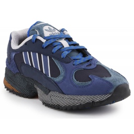 Chaussures Adidas Yung-1 M EF5337 bleu 1