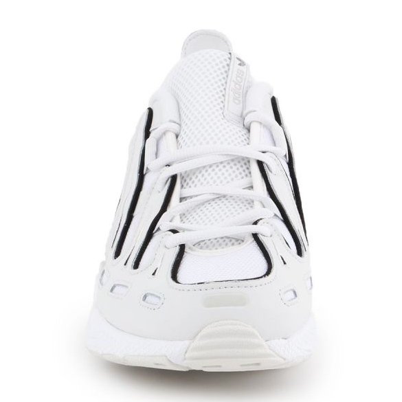 Chaussures Adidas Eqt Gazelle M EE7744 blanche 2