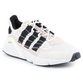 Chaussures Adidas Lxcon M EF4027 blanche 1
