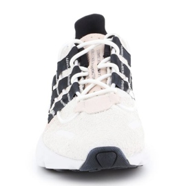 Chaussures Adidas Lxcon M EF4027 blanc 2