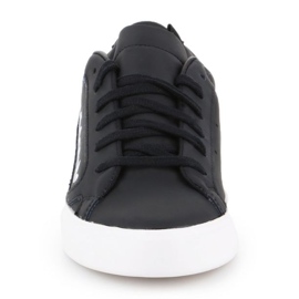 Chaussures Adidas Sleek W EF4933 le noir 2