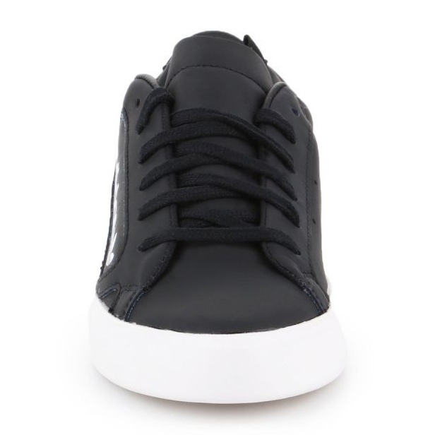 Chaussures Adidas Sleek W EF4933 le noir 2
