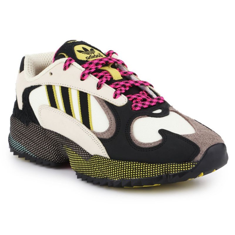 Chaussures Adidas Yung-1 M EF5338 multicolore 1
