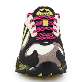 Chaussures Adidas Yung-1 M EF5338 multicolore 2
