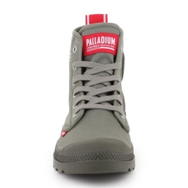 Palladium Pampa Hi Dare W 76258-325-M vert 2