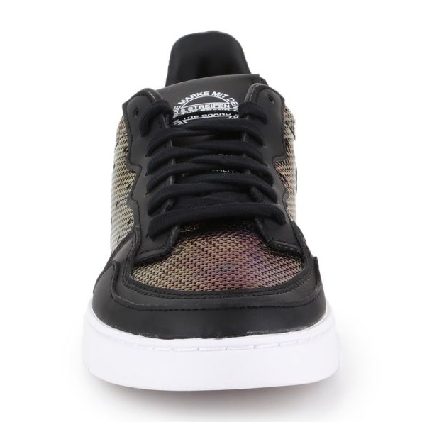 Adidas Supercourt W EG2012 le noir 2