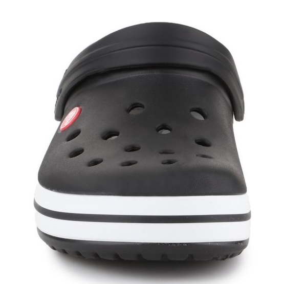 Chaussons Crocs Crocband M 11016-001 le noir 2