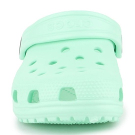 Crocs Classic Clog K Jr 204536-3TI vert 2