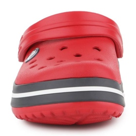 Crocs Crocband Clog K Jr 204537-6IB rouge 2