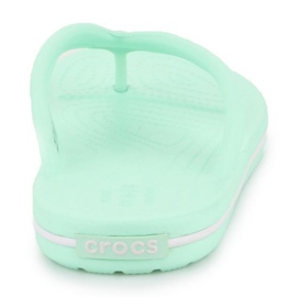 Crocs Crocband Flip W 206100-3TI bleu 4