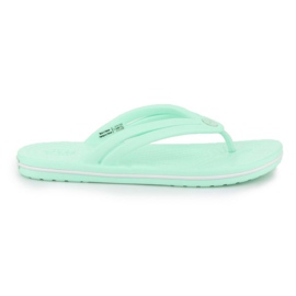 Crocs Crocband Flip W 206100-3TI bleu 5