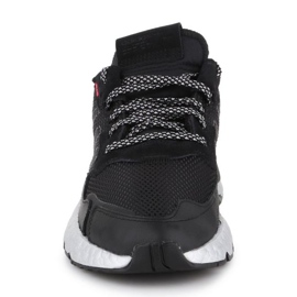 Chaussures Adidas Nite Jogger W FV4137 noir 2