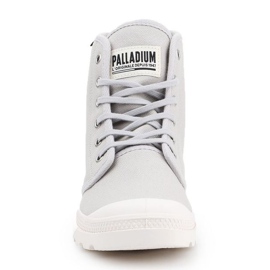 Palladium Pampa Hi Originale W 75349-030-M gris 2 Palladium Pampa Hi Originale W 75349-030-M gris 2