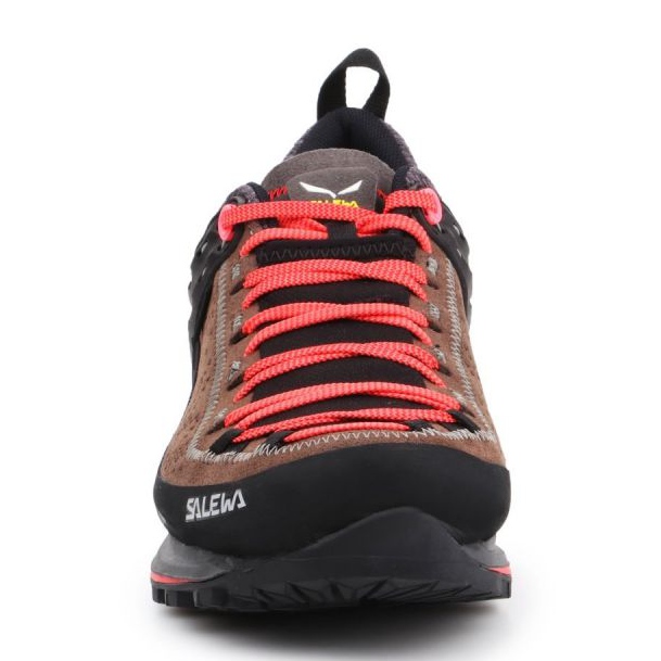 Chaussures Salewa Ws Mtn Trainer 2 Gtx W 61358-0480 brun le noir 2