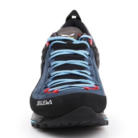 Salewa Ws Mtn Trainer 2 Gtx W 61358-8679 chaussures de trekking noir 2