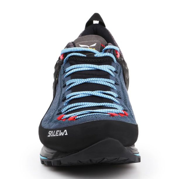 Salewa Ws Mtn Trainer 2 Gtx W 61358-8679 chaussures de trekking noir 2