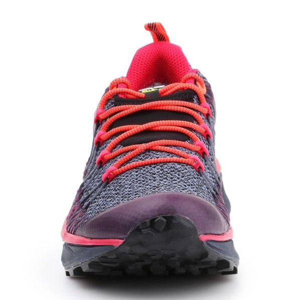 Salewa Ws Dropline W Gtx 61367-3853 chaussures de trekking noir 2