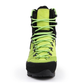 Salewa Ms Vultur Evo Gtx chaussures de randonnée 61334-0916 vert 2