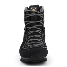 Salewa Ms Mtn Trainer 2 Winter M 61372-0971 chaussures de trekking noir 2