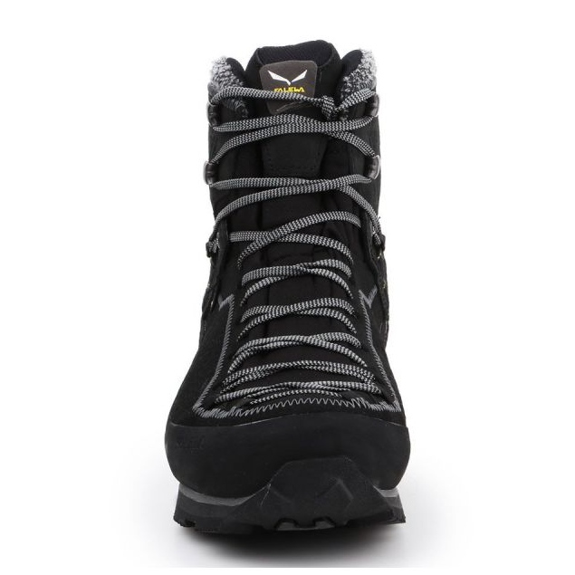 Salewa Ms Mtn Trainer 2 Winter M 61372-0971 chaussures de trekking noir 2