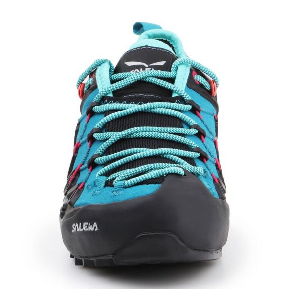 Salewa Ws Wildfire Edge W 61347-8736 chaussures le noir 2 Salewa Ws Wildfire Edge W 61347-8736 chaussures le noir 2