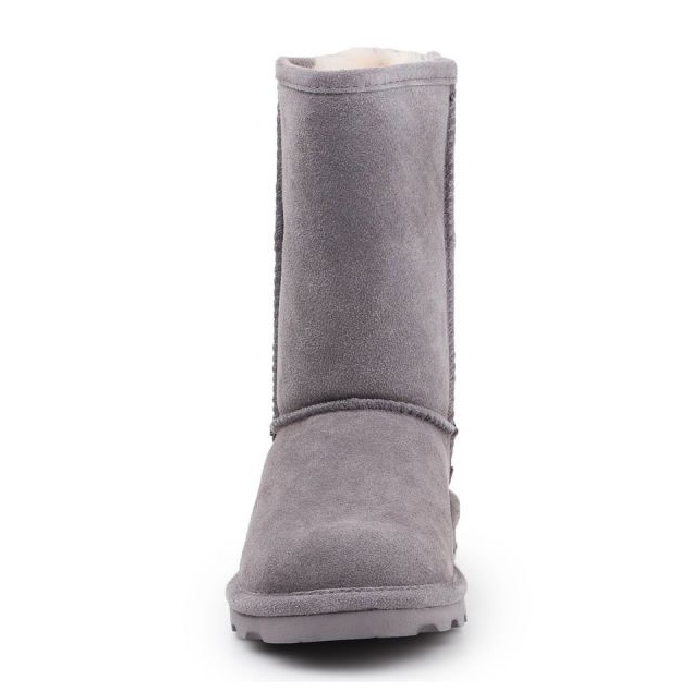 Chaussures d'hiver BearPaw 1962W Grey Fog 051 gris 2