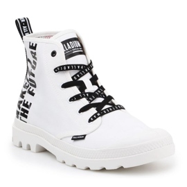Palladium Pampa Hi Future W 76885-116-M blanche 1 Palladium Pampa Hi Future W 76885-116-M blanche 1