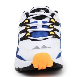 Puma Cell Alien Og M 369801 11 blanche le noir bleu 2