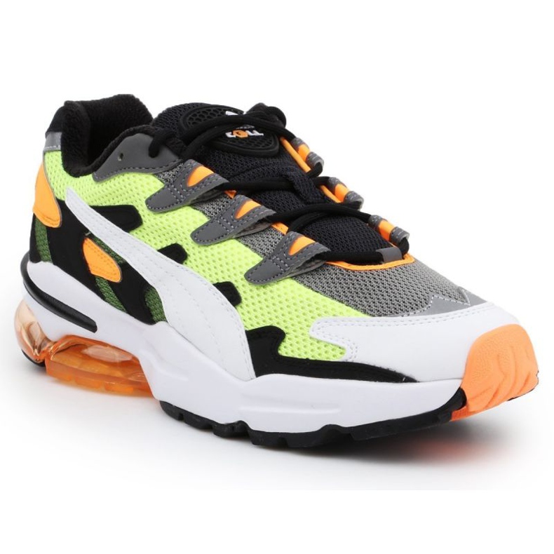 Puma Cell Alien Og M 369801 07 blanc 1