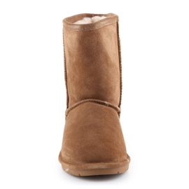 BearPaw Emma Youth 608Y-920 W Hickory Neverwet Chaussures brun 2 BearPaw Emma Youth 608Y-920 W Hickory Neverwet Chaussures brun 2
