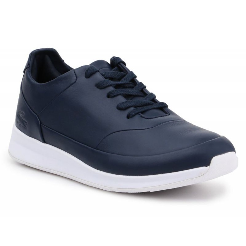 Lacoste W 7-32CAW0115003 bleu 1 Lacoste W 7-32CAW0115003 bleu 1