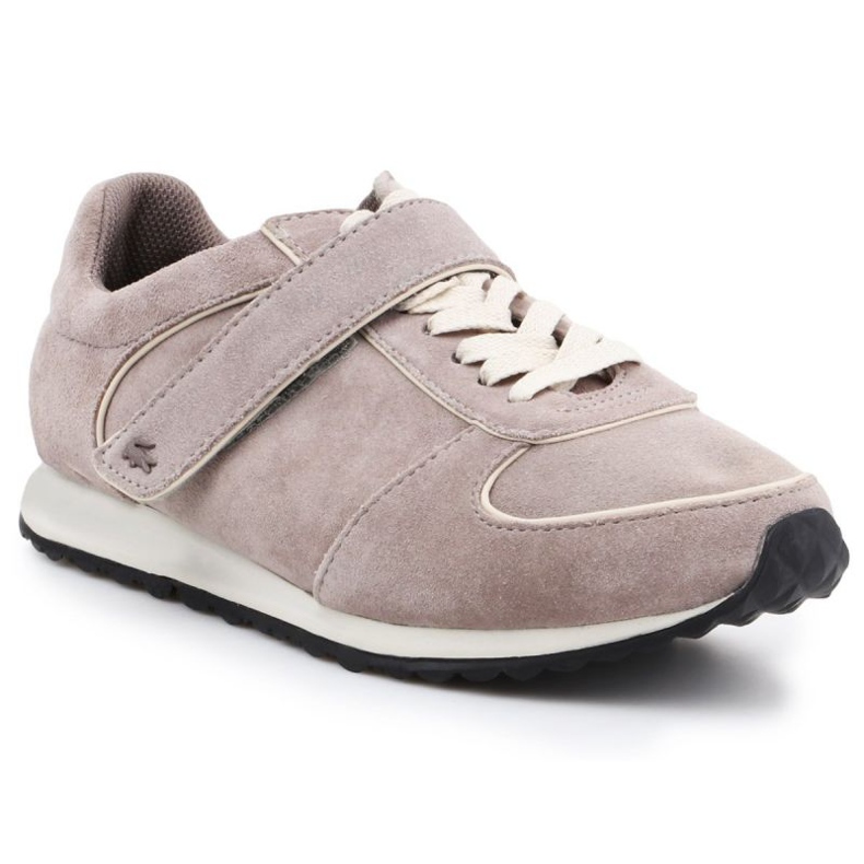 Lacoste Agadel Srw Lt W 7-28SRW1124235 gris 1