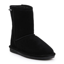 Chaussures BearPaw Neverwet 608Y noires 1