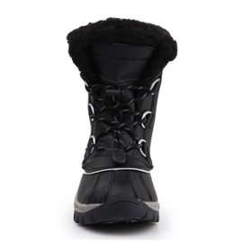 Chaussures BearPaw 1871Y Noir Gris 2