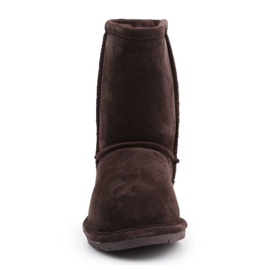 BearPaw Emma Youth Jr 708YChocolateII Chaussures brun 2