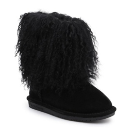 Chaussures BearPaw Boo pour jeunes 1854Y noir 1